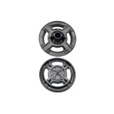 Arzator Tripla Coroana Plita Whirlpool 482000026841 C00053173 Piesa Originala