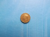 Marea Britanie / Anglia 3 Pence 1942 - George VI