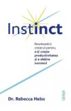 Instinct - Rebecca Heiss