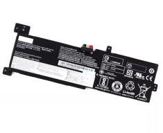 Baterie compatibila Laptop, Lenovo, 5B10Q41211, 5B10Q41212, 5B10W67272, 5B10W67386, 2ICP6/55/90, L17L2PF0, L17M2PF0, L17M2PF1, L17L2PF2, L17M2PF2, 7.6