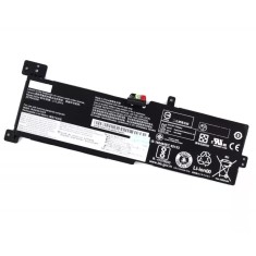 Baterie compatibila Laptop, Lenovo, 5B10Q41211, 5B10Q41212, 5B10W67272, 5B10W67386, 2ICP6/55/90, L17L2PF0, L17M2PF0, L17M2PF1, L17L2PF2, L17M2PF2, 7.6