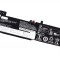 Baterie compatibila Laptop, Lenovo, 5B10Q41211, 5B10Q41212, 5B10W67272, 5B10W67386, 2ICP6/55/90, L17L2PF0, L17M2PF0, L17M2PF1, L17L2PF2, L17M2PF2, 7.6
