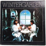 Wintergarden - Wintergarden NM / VG+ vinil Lp disc rock Harvest Germania 1979
