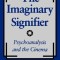 The Imaginary Signifier: Psychoanalysis and the Cinema