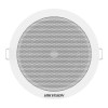 Difuzor Analog, de tavan, 3W - HIKVISION DS-QAE0203G1-V SafetyGuard Surveillance