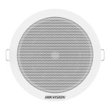Difuzor Analog, de tavan, 3W - HIKVISION DS-QAE0203G1-V
