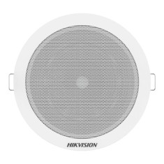 Difuzor Analog, de tavan, 3W - HIKVISION DS-QAE0203G1-V