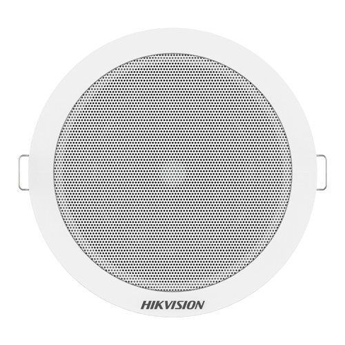 Difuzor Analog, de tavan, 3W - HIKVISION DS-QAE0203G1-V