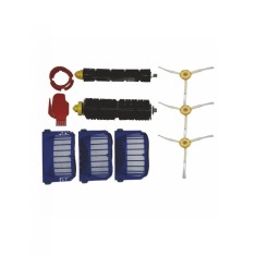 Accesorii iRobot Roomba seria 600 - set 10 accesorii compatibile