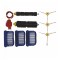 Accesorii iRobot Roomba seria 600 - set 10 accesorii compatibile
