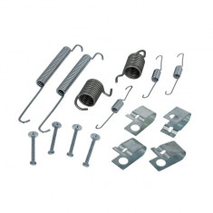 Set accesorii sabot de frana SUZUKI GRAND VITARA II JT ATE 03013792892