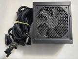 Sursa PC Seasonic S12III SERIES, 80 PLUS Bronze, 550W, 2 x PCIe 6+2pin, 120mm