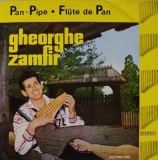 Gheorghe Zamfir &ndash; Pan-pipe. Flute de pan