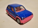 Supercinq GT Turbo - Majorette