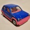 Supercinq GT Turbo - Majorette