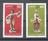 Germany 1976 Europa CEPT, MNH AC.163, Nestampilat