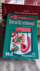 SPECIALITATI ARDELENESTI - DANIELA FLORESCU foto