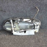 M&acirc;ner exterior ușă dreapta spate BMW 7 E65, E66, E67 2004 OEM: TG7159752 1836932
