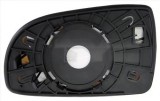 Sticla oglinda, oglinda retrovizoare exterioara CHEVROLET AVEO Hatchback (T250, T255) (2007 - 2016) TYC 306-0019-1