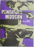 Pentatlon Modern - Ioan Muresanu - Roman Beletristica