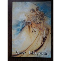 Catrene - Omar Khayyam foto