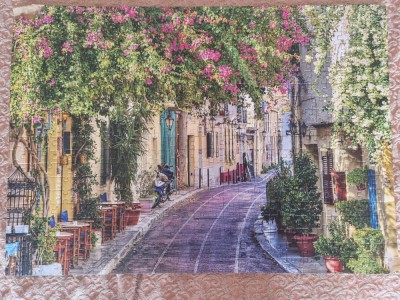 Puzzle Trefl 1000 Paris piese ideal tablou sau decor foto