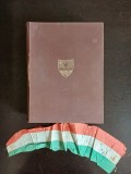 MSPN45 Erd&eacute;ly kiadja A Magyar T&ouml;rt&eacute;nelmi T&aacute;rsulat, 1940