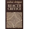 Mihai Dragan - Reactii critice - 136016