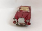 Bnk jc Lone Star Impy 22 Rolls Royce Silver Cloud III