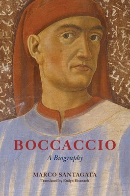Boccaccio: A Biography foto