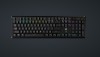 Tastatura Mecanica Gaming Corsair K70 RGB CORE, Iluminare LED, Switch Red, USB