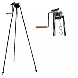 Suport pentru ceaun cu manivela de 120 cm Handy KitchenServ, Perfect Home
