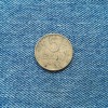 3a - 5 Bani 1957 Romania