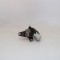 Motor ștergător luneta OPEL MOKKA / MOKKA X 2017 OEM: 96955193W000008831 4059091