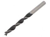 Burghiu Lemn 8mm 117mm