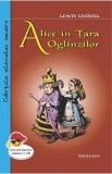 Alice in Tara Oglinzilor - Lewis Carroll