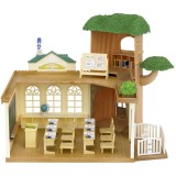 Sylvanian Families-Scoala