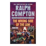 Ralph Compton the Wrong Side of the Law