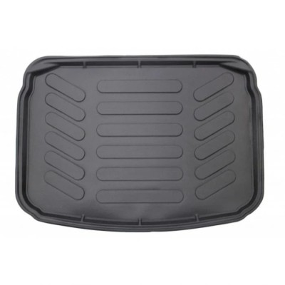 COVOR PROTECTIE PORTBAGAJ UMBRELLA PENTRU SKODA FABIA II 2007-2014 60990 foto