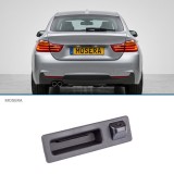 Cumpara ieftin Camera marsarier BMW Seria 4 Gran Coupe 2013-2017 in maner AHD 1080P NTSC MOSERA