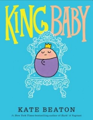 King Baby foto