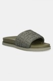 Gant papuci Mardale femei, culoarea verde, 30507939.G725
