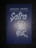 Zaharia Stancu - Satra (1992, editie cartonata)