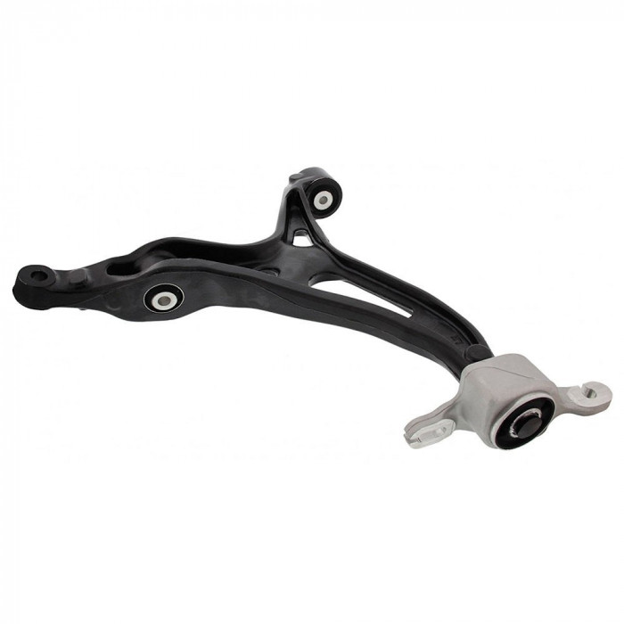 Brat suspensie roata Mercedes Clasa GL (X164), Clasa M (W164) SRLine parte montare : Punte fata, Stanga, Jos, spre exterior