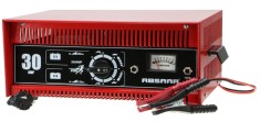 Redresor baterie auto Absaar Germany 12V/ 24V 30A incarcator cu incarcare normala/rapida + Robot pornire 250Amps AutoDrive ProParts