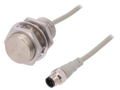 Senzor Inductiv M30 10mm 10-30VDC IP67