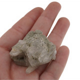 Floare de mina cristal natural unicat d92, Stonemania Bijou