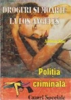 Droguri si moarte la Los Angeles foto