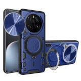 Husa Honor Magic7 Pro Techsuit CamGuard Pro, albastru