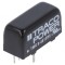 Convertor DC/DC 9W 18-75V la 24V 375mA SIP8